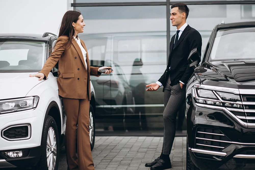 Top Luxury Cars to Rent in Dubai for a Memorable Trip