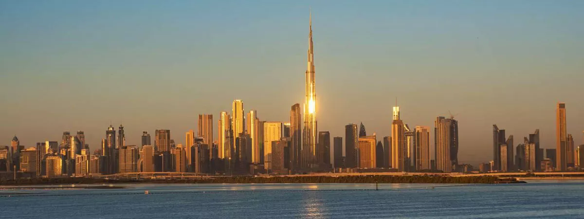 Best Places in Dubai for Luxury Car Photography (2026 Guide)