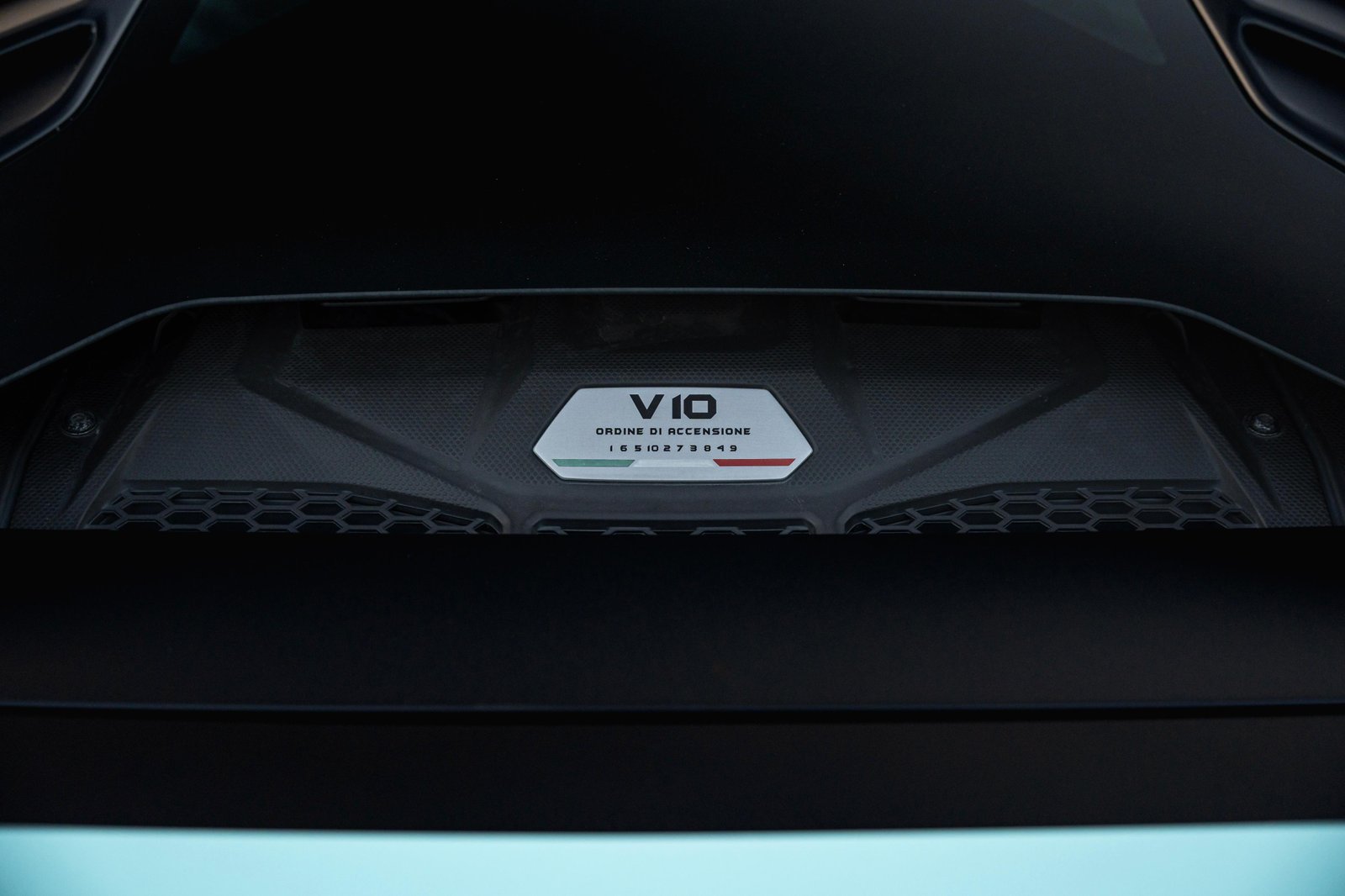 Rent EVO 2021 in Dubai