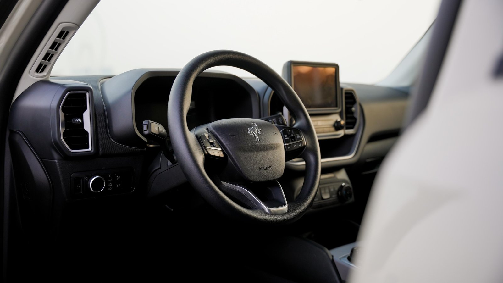 Rent BRONCO SPORT 2024 in Dubai