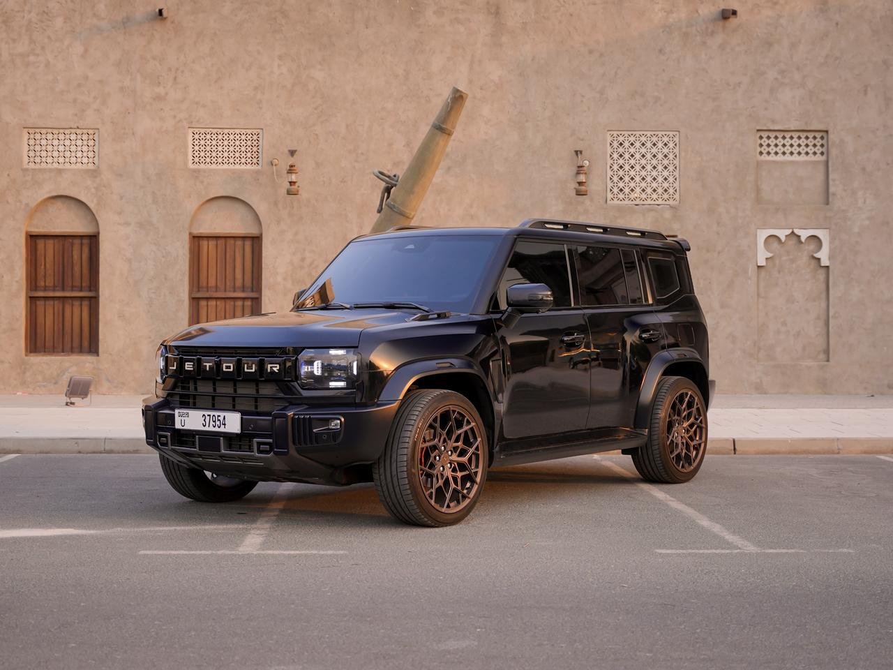 Rent T2 2025 in Dubai