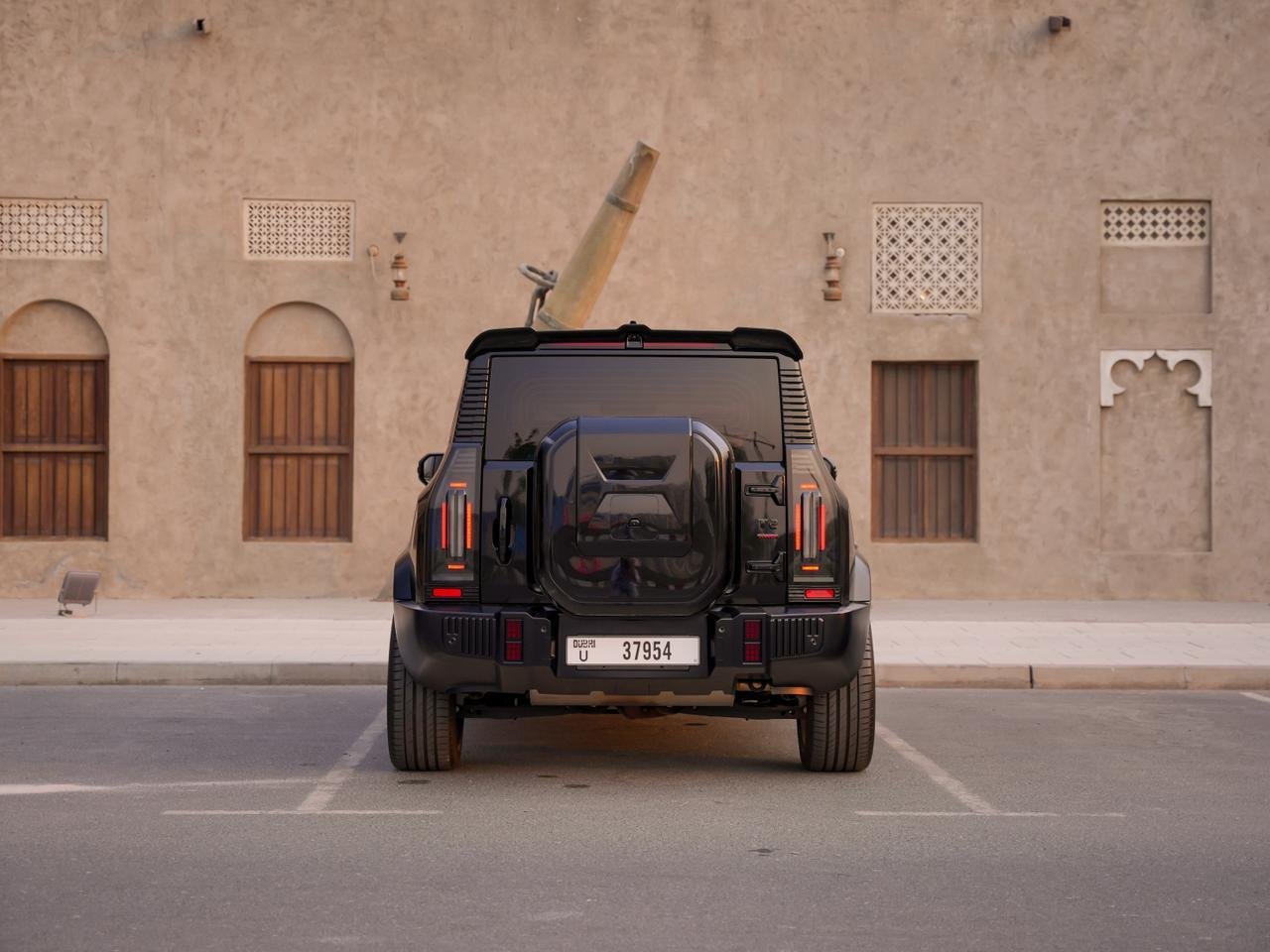 Rent T2 2025 in Dubai