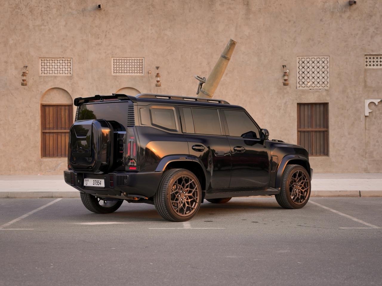 Rent T2 2025 in Dubai