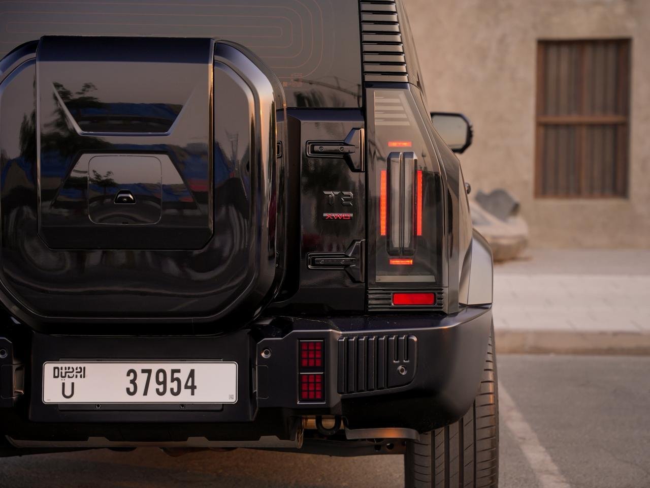 Rent T2 2025 in Dubai