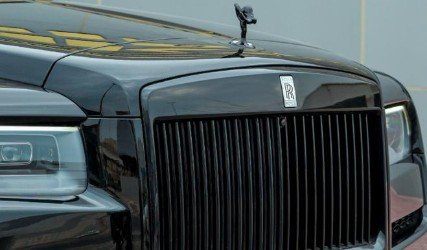 Rent Cullinan 2022 in Dubai