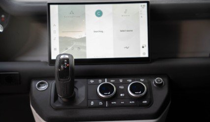 Rent Defender 2025 in Dubai