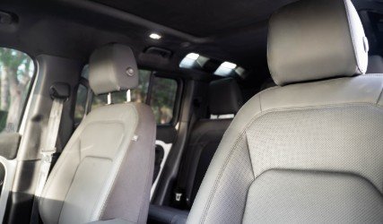 Rent Defender 2025 in Dubai