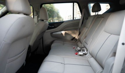 Rent X-Terra 2025 in Dubai