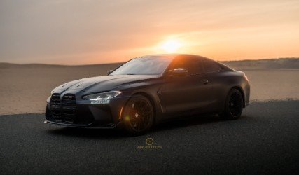 Rent M4 2023 in Dubai