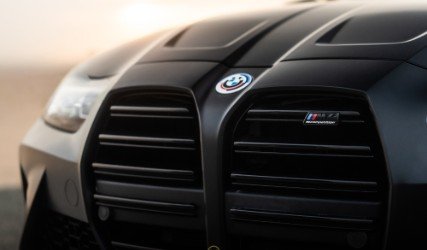 Rent M4 2023 in Dubai