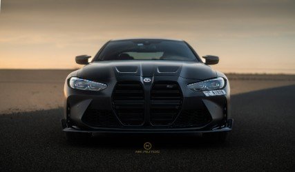 Rent M4 2023 in Dubai