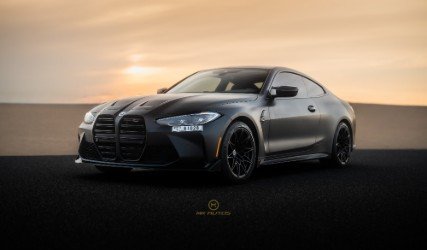 Rent M4 2023 in Dubai