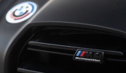 Rent M4 2023 in Dubai