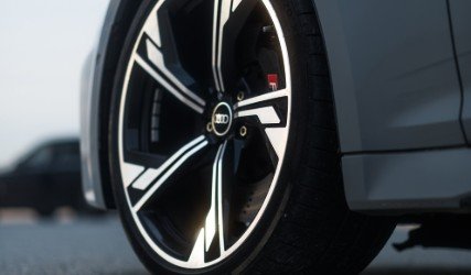 Rent RS5 2025 in Dubai