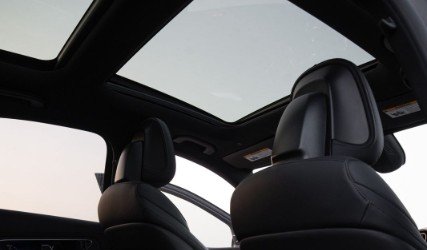 Rent C63 S 2024 in Dubai