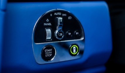 Rent Cullinan 2022 in Dubai