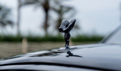 Rent Cullinan 2022 in Dubai