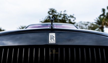 Rent Cullinan 2022 in Dubai