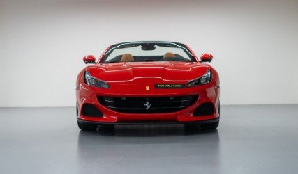 Rent Portofino M 2025 in Dubai