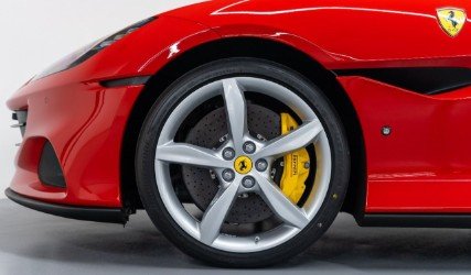 Rent Portofino M 2025 in Dubai