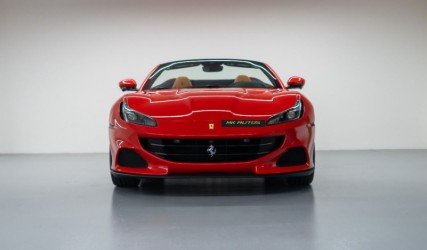 Rent Portofino M 2025 in Dubai