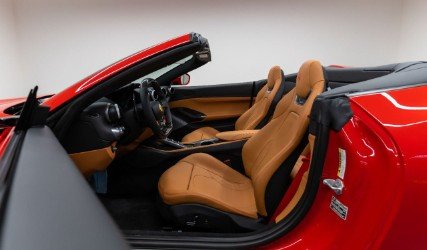 Rent Portofino M 2025 in Dubai