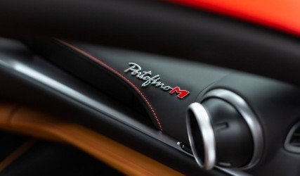 Rent Portofino M 2025 in Dubai