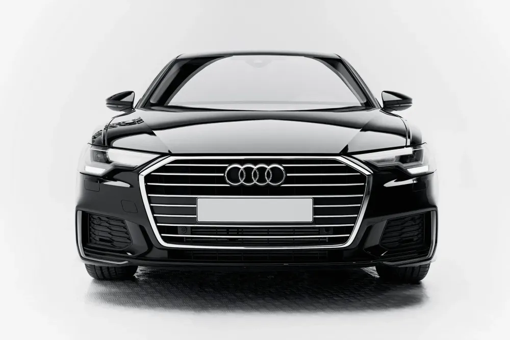 Rent Audi A6 in Dubai